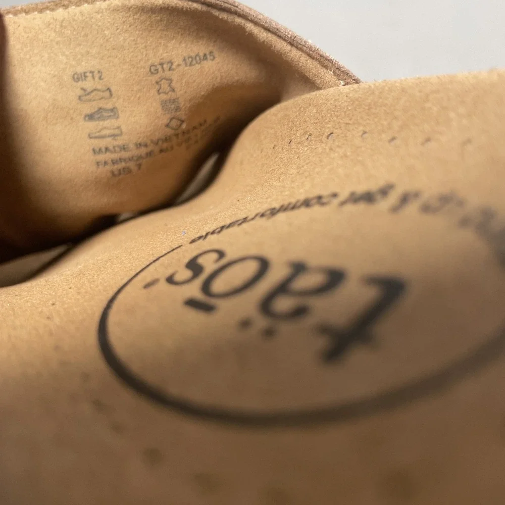 Taos Footwear women taos